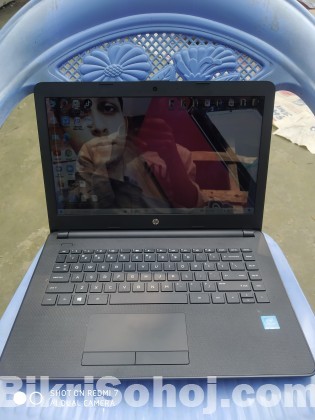 Hp laptop